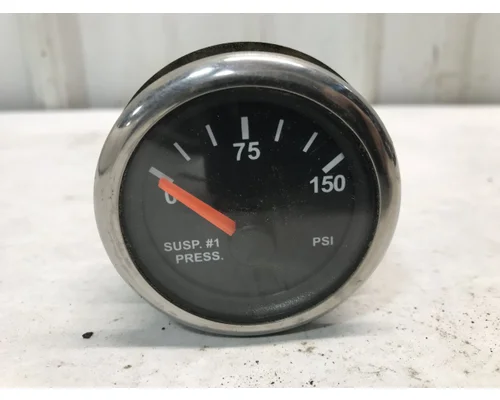 Gauges (all) Western Star Trucks 4700 Vander Haags Inc SF