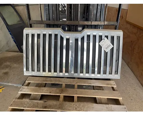 Grille WESTERN STAR TRUCKS 4700 Dutchers Inc   Heavy Truck Div  Ny