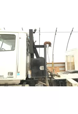 Western Star Trucks 4700 Headache Rack