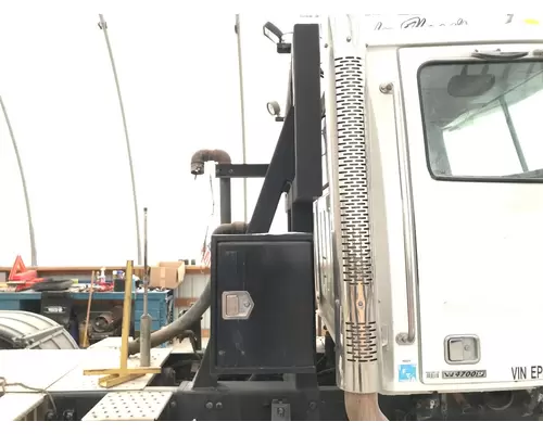 Western Star Trucks 4700 Headache Rack