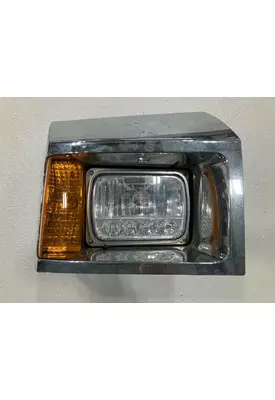 Western Star Trucks 4700 Headlamp Assembly