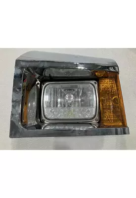 Western Star Trucks 4700 Headlamp Assembly