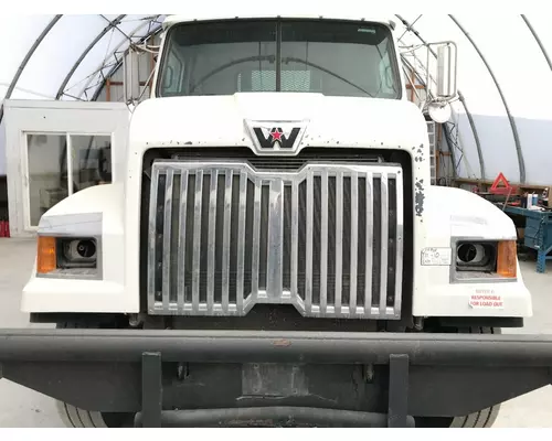 Western Star Trucks 4700 Hood