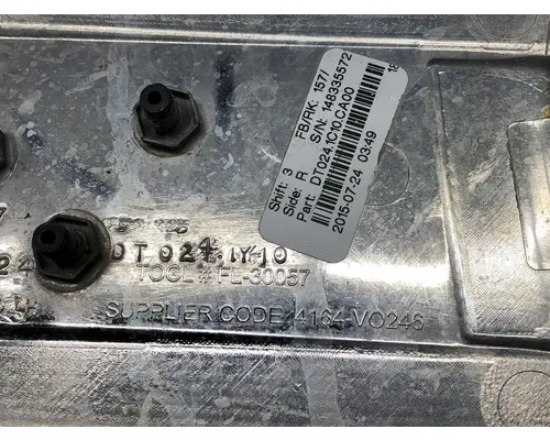 Western Star Trucks 4700 Hood