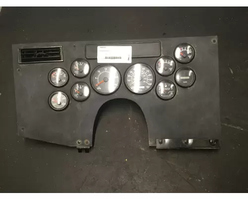 Western Star Trucks 4700 Instrument Cluster