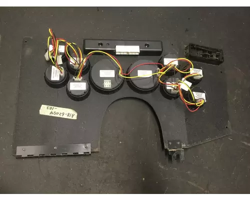 Western Star Trucks 4700 Instrument Cluster