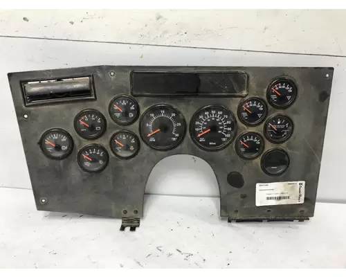 Western Star Trucks 4700 Instrument Cluster