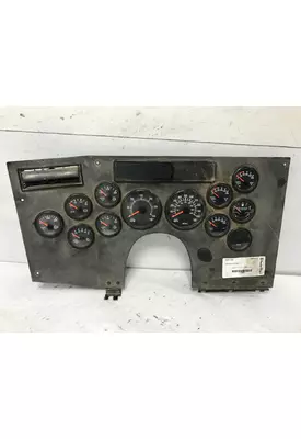 Western Star Trucks 4700 Instrument Cluster