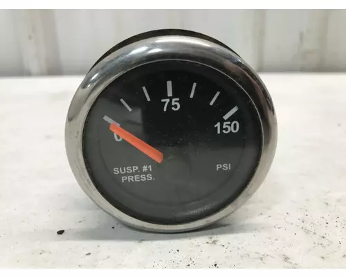 Western Star Trucks 4700 Instrument Cluster