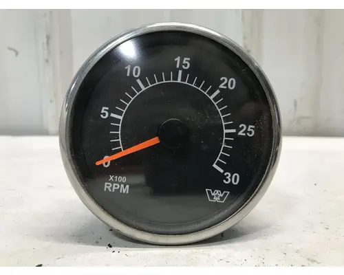 Western Star Trucks 4700 Instrument Cluster