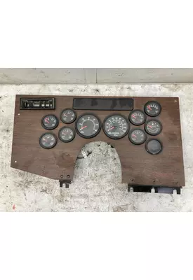 Western Star Trucks 4700 Instrument Cluster