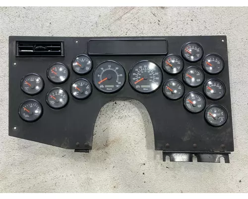 Western Star Trucks 4700 Instrument Cluster