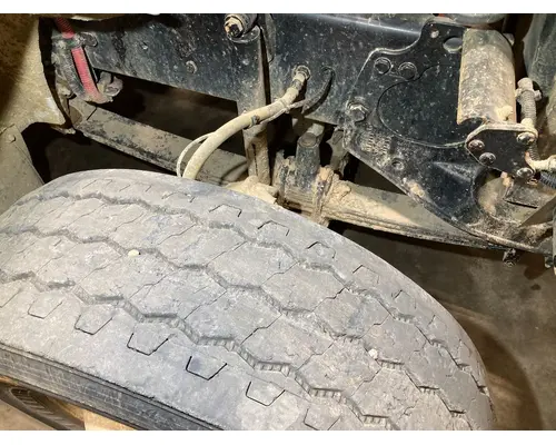 Leaf Spring, Front Western Star Trucks 4700 Vander Haags Inc Sf