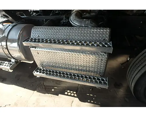 Muffler WESTERN STAR TRUCKS 4700 Sam's Riverside Truck Parts Inc
