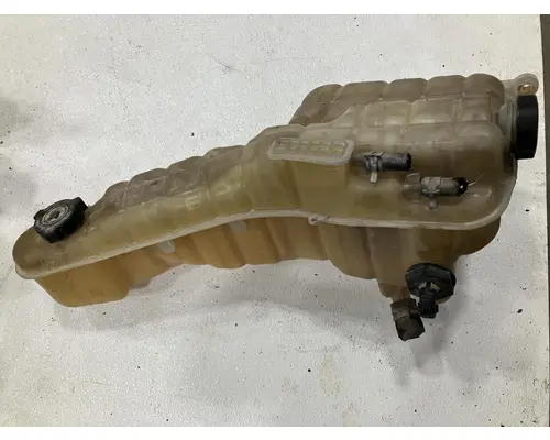 Radiator Overflow Bottle Western Star Trucks 4700 Vander Haags Inc Col