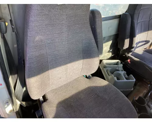 Seat, Front Western Star Trucks 4700 Vander Haags Inc Col