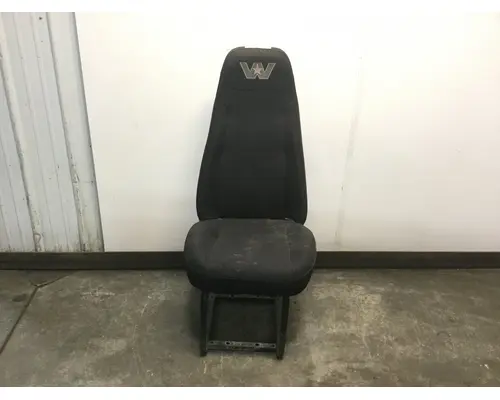 Seat, Front Western Star Trucks 4700 Vander Haags Inc Sp
