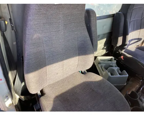 Seat, Front Western Star Trucks 4700 Vander Haags Inc Col