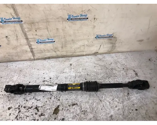 Steering Or Suspension Parts, Misc. Western Star Trucks 4700 Vander Haags Inc Cb