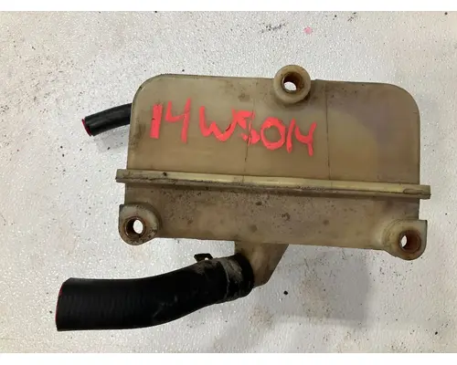 Steering Or Suspension Parts, Misc. Western Star Trucks 4700 Vander Haags Inc Col