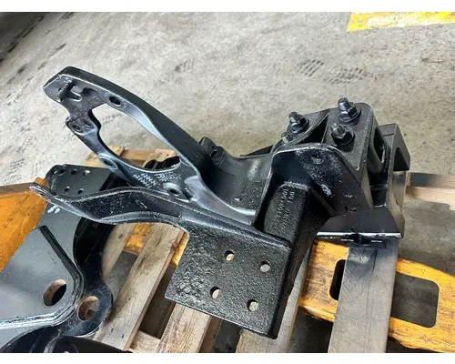 Spring Hanger WESTERN STAR TRUCKS 4700SF Dutchers Inc   Heavy Truck Div  Ny
