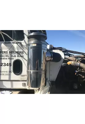 Western Star Trucks 4800 Air Cleaner