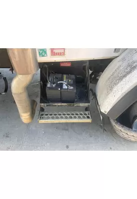 Western Star Trucks 4800 Battery Box