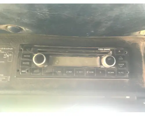 Body Parts, Misc. Western Star Trucks 4800 Vander Haags Inc Kc