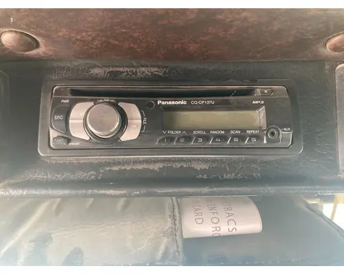 Body Parts, Misc. Western Star Trucks 4800 Vander Haags Inc Kc