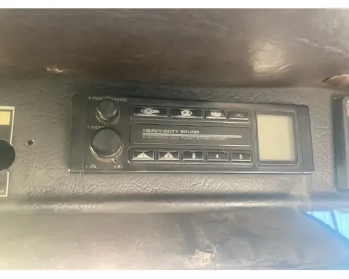 Body Parts, Misc. Western Star Trucks 4800 Vander Haags Inc Kc