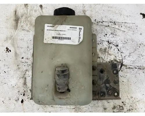 Body Parts, Misc. Western Star Trucks 4800 Vander Haags Inc Kc