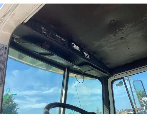 Body Parts, Misc. Western Star Trucks 4800 Vander Haags Inc Kc