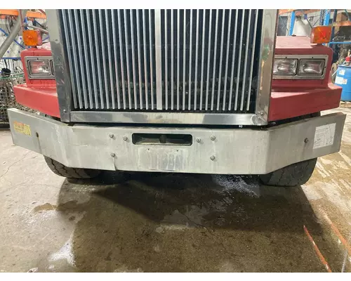 Bumper Assembly, Front Western Star Trucks 4800 Vander Haags Inc Dm