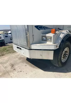 Western Star Trucks 4800 Bumper Assembly, Front