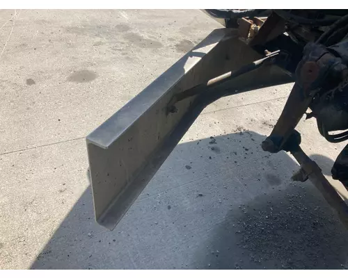 Western Star Trucks 4800 Bumper Assembly, Front