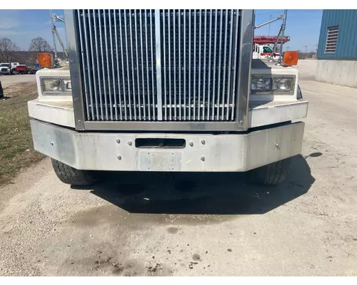 Western Star Trucks 4800 Bumper Assembly, Front