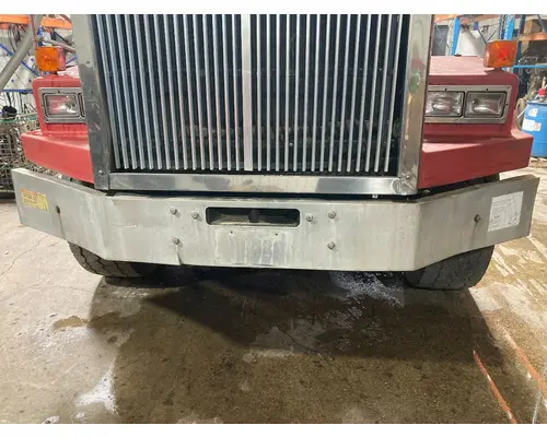 Bumper Assembly, Front Western Star Trucks 4800 Vander Haags Inc Dm