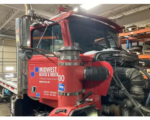 Western Star Trucks 4800 Cab Assembly