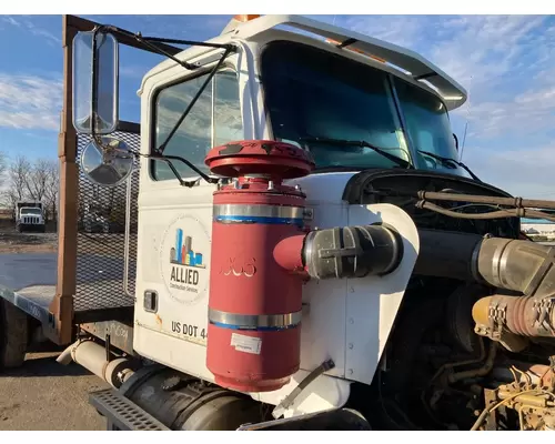 Western Star Trucks 4800 Cab Assembly