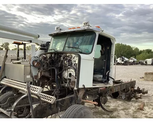 Western Star Trucks 4800 Cab Assembly