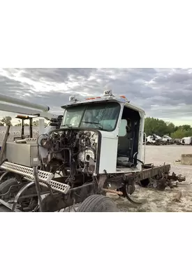 Western Star Trucks 4800 Cab Assembly