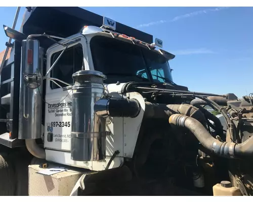 Western Star Trucks 4800 Cab Assembly