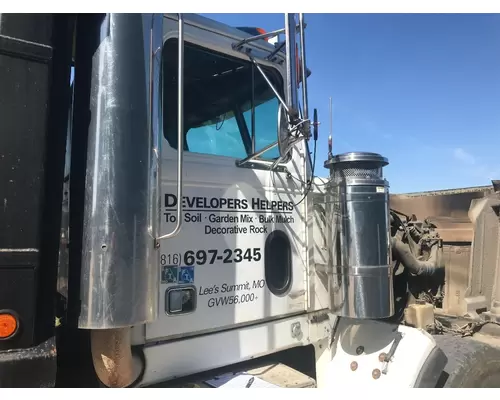 Western Star Trucks 4800 Cab Assembly