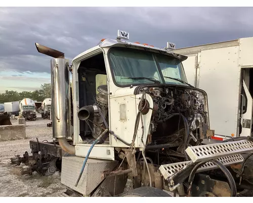 Western Star Trucks 4800 Cab Assembly