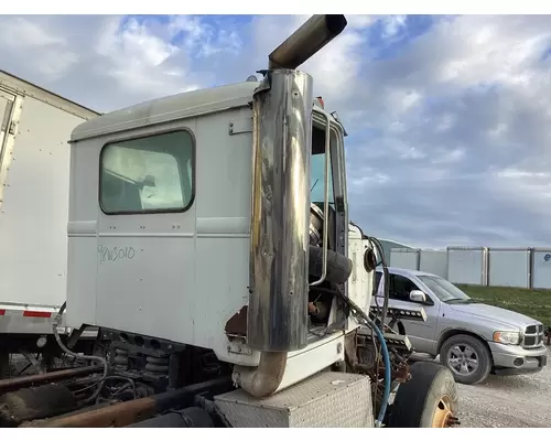 Western Star Trucks 4800 Cab Assembly