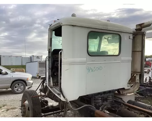 Western Star Trucks 4800 Cab Assembly