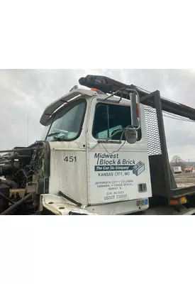 Western Star Trucks 4800 Cab Assembly