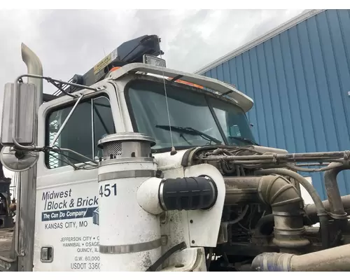 Western Star Trucks 4800 Cab Assembly