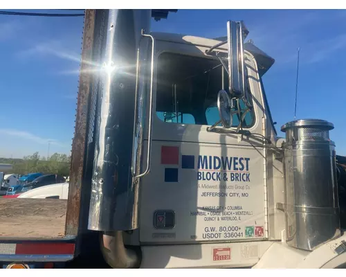 Western Star Trucks 4800 Cab Assembly