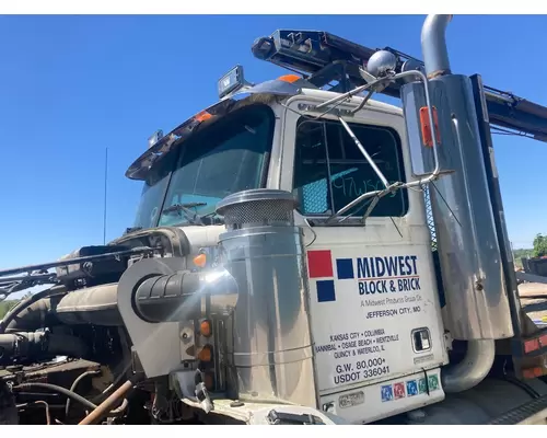 Western Star Trucks 4800 Cab Assembly